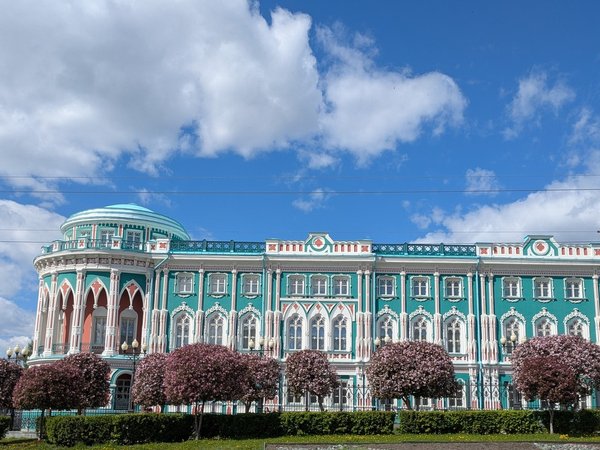 Самое интересное в Екатеринбурге - фото 3