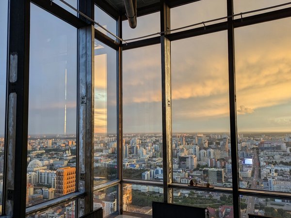 Самое интересное в Екатеринбурге - фото 2