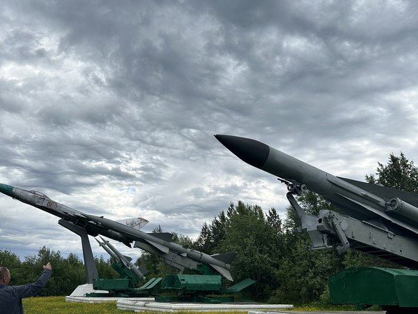 Путешествие к водопадам - фото 3