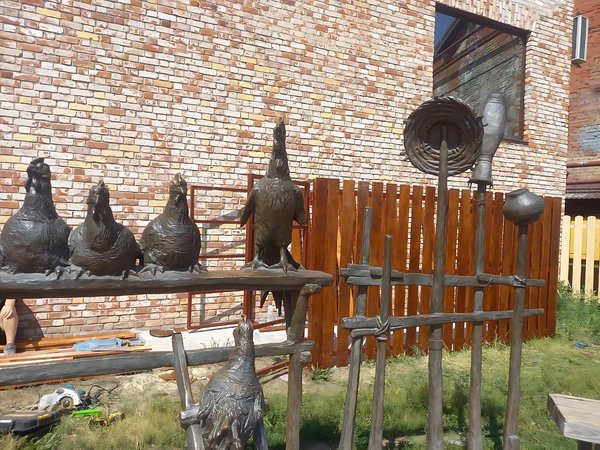 Прикоснись к истории татар, или Снимите обувь — вы в гостях (в мини-группе) - фото 3