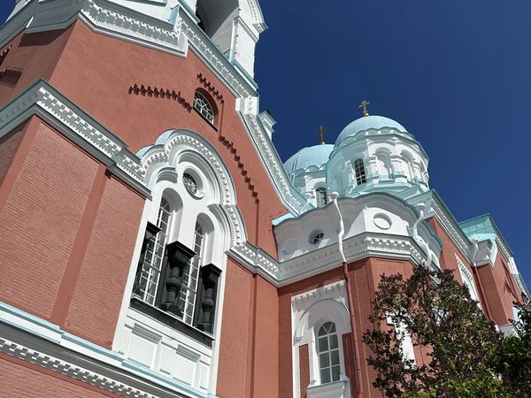 День на Валааме: из Сортавалы на катере - фото 2