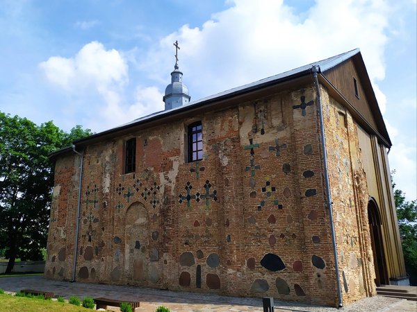 Лида и Гродно — из Минска (обед включён) - фото 3