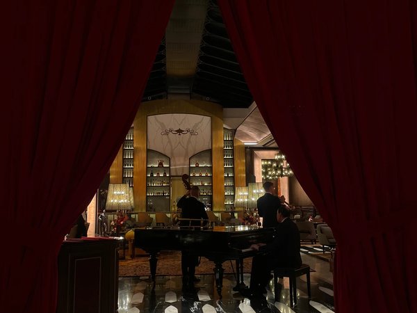 Выходной a la russe: барная экскурсия в Москве (18+) — с историком - фото 2