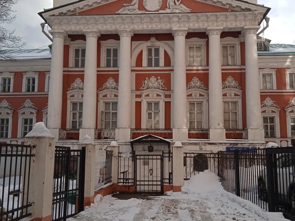 Замоскворечье: заповедник старой Москвы - фото 2
