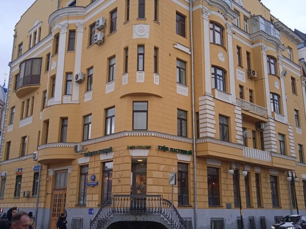 Замоскворечье: заповедник старой Москвы - фото 3