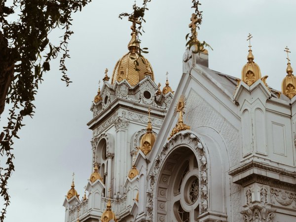 Балат: вера, история и цвета старого Стамбула - фото 4