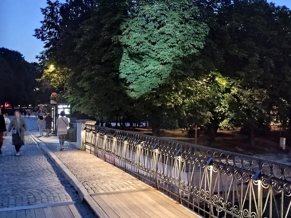 Четыре грани города К. - фото 3