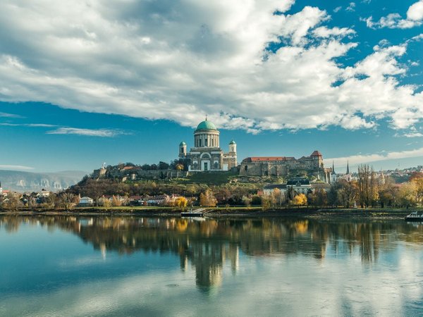 Сказочная Венгрия: Эстергом, Вишеград, Сентендре и Добогокё за 1 день - фото 3