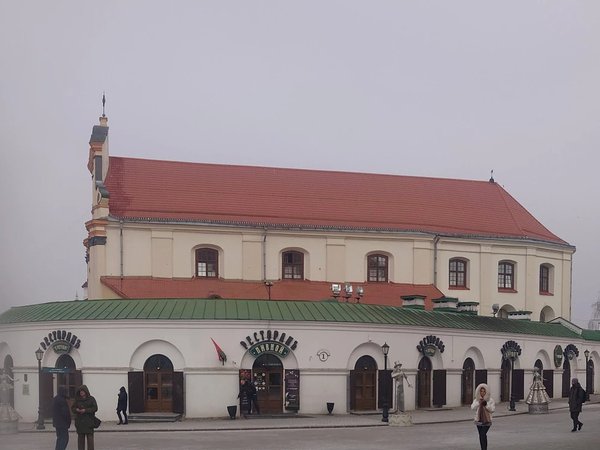 Уютный Минск: знакомство с городом - фото 4
