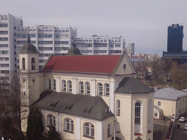 Уютный Минск: знакомство с городом - фото 1