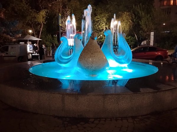 12 новелл о любви: авторская экскурсия по вечернему Ростову-на-Дону - фото 4