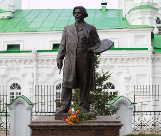 Must-see Красноярска