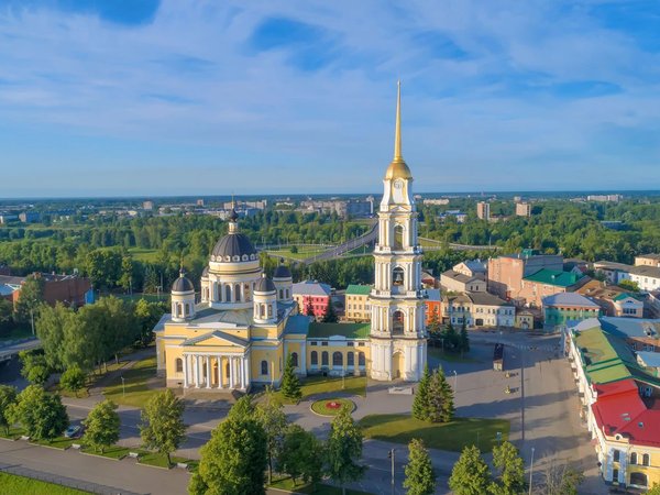 Самые интересные места Рыбинска за 2 часа - фото 3