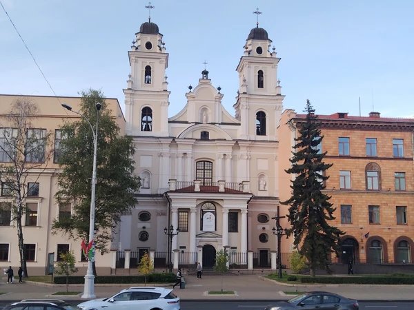 Первый раз в Минске: самое главное за 1,5 часа