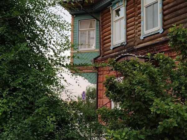 Старо-Татарская слобода: Казань с татарским акцентом - фото 2