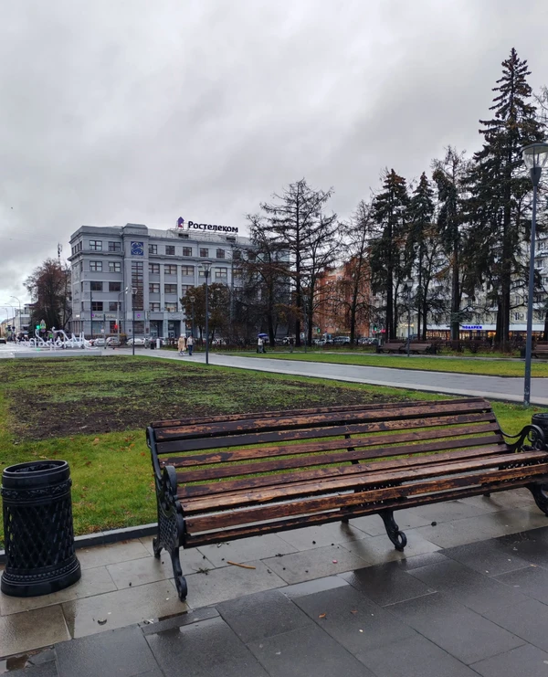 Самодуры, кабаки и тюрьмы: по следам закопанных прудов Нижнего Новгорода