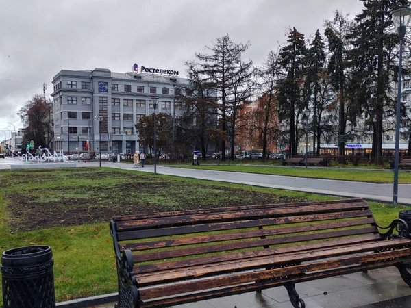 Самодуры, кабаки и тюрьмы: по следам закопанных прудов Нижнего Новгорода
