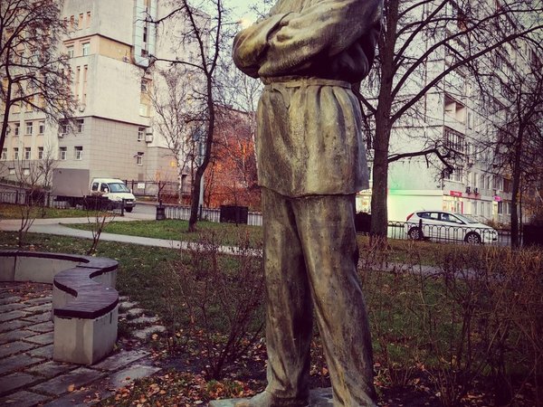 Самодуры, кабаки и тюрьмы: по следам закопанных прудов Нижнего Новгорода - фото 3