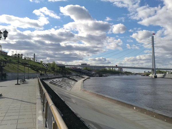 Тюмень за 3 часа — с историком и краеведом - фото 2
