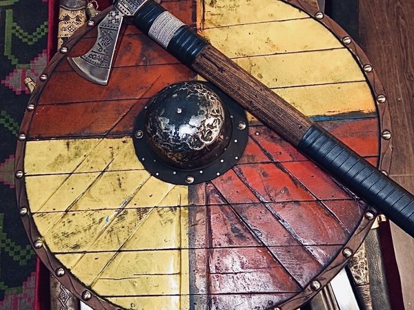 Игровая экскурсия по Тбилиси для детей и подростков - фото 4
