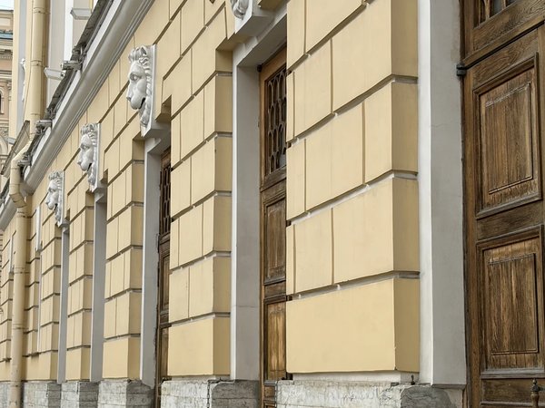 Театральный Петербург в мини-группе - фото 4