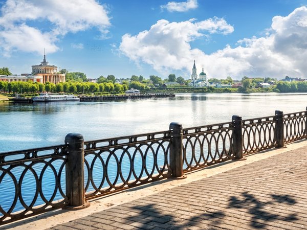Тверь вчера и сегодня - фото 3