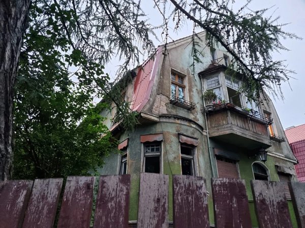 Затерянный уголок Пруссии: групповая прогулка по Амалиенау - фото 3