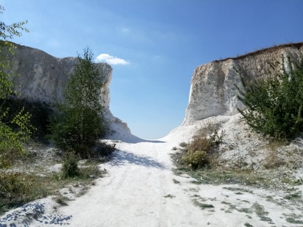 Окрестности Воронежа на внедорожнике - фото 2