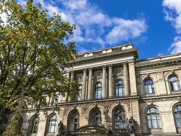 Берлинский музей естественной истории: билет + аудиоэкскурсия - фото 2