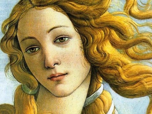 Секреты галереи Уффици для всех
