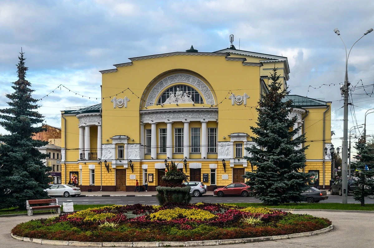 Истории ярославской гастрономии - фото 4