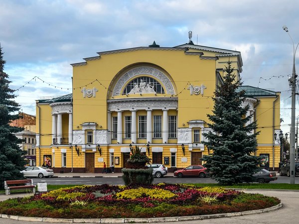 Истории ярославской гастрономии - фото 4