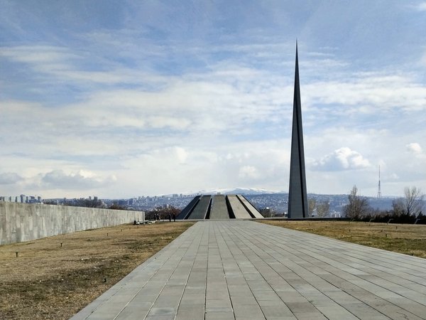 История геноцида армян: экскурсия по мемориальному комплексу - фото 3