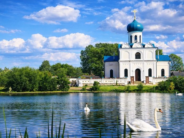 Трансфер из Минска в Станьково и обратно - фото 4