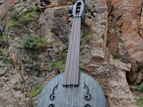Северная Осетия: в сердце Дигорского ущелья (из Нальчика) - фото 4
