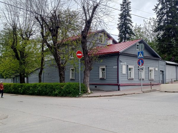 «Человек Вселенной», или По следам Циолковского в Калуге - фото 4