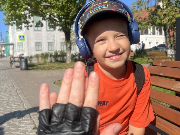 Иммерсивная обзорная прогулка по Рыбинску - фото 4