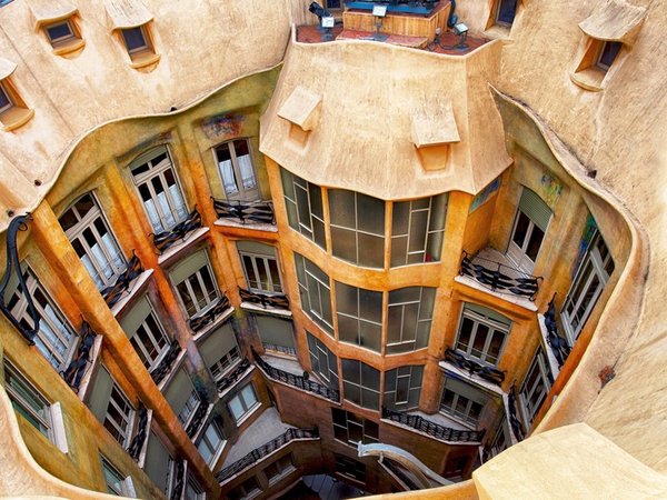 Самый лучший день в Барселоне - фото 3