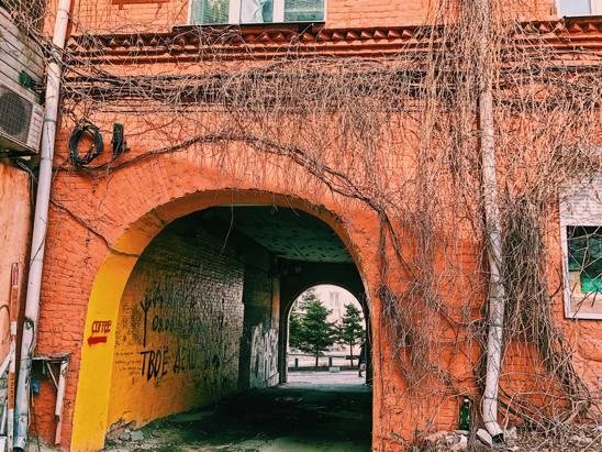 Таинственная Миллионка: город в городе - фото 2