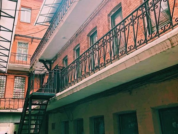 Таинственная Миллионка: город в городе - фото 1