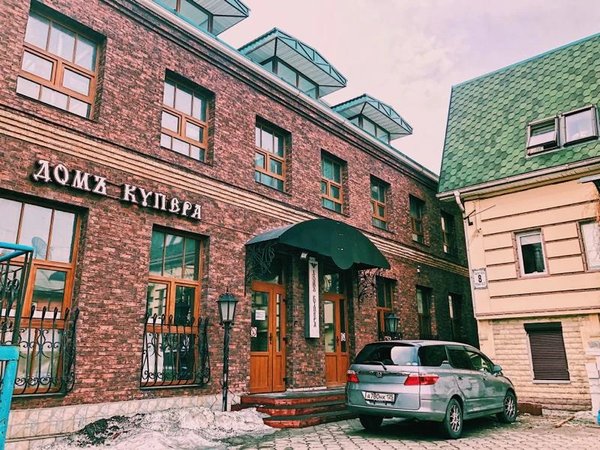 Таинственная Миллионка: город в городе - фото 3