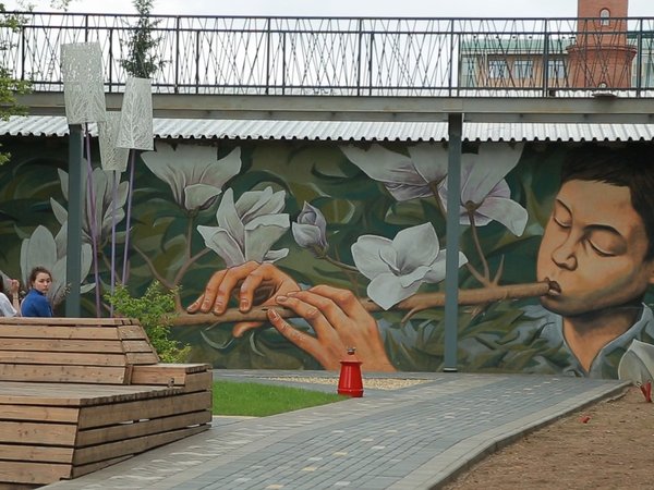 Уфа: первые впечатления - фото 2