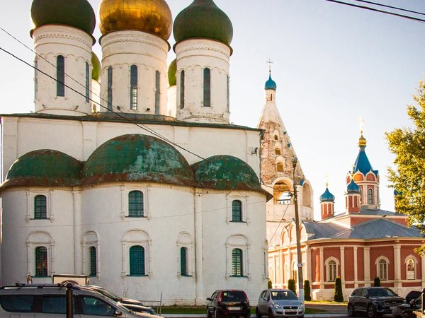 Театрализованный квест «В поисках пропавших сокровищ» - фото 3