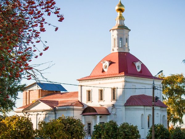 Театрализованный квест «В поисках пропавших сокровищ» - фото 4