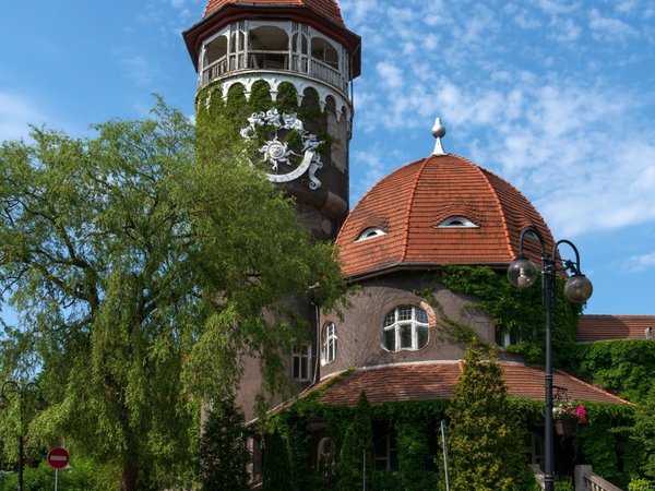 Светлогорск — старый Раушен - фото 4