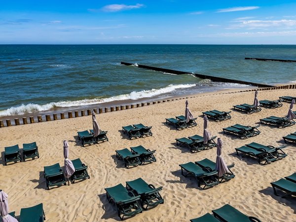 Светлогорск — старый Раушен - фото 3