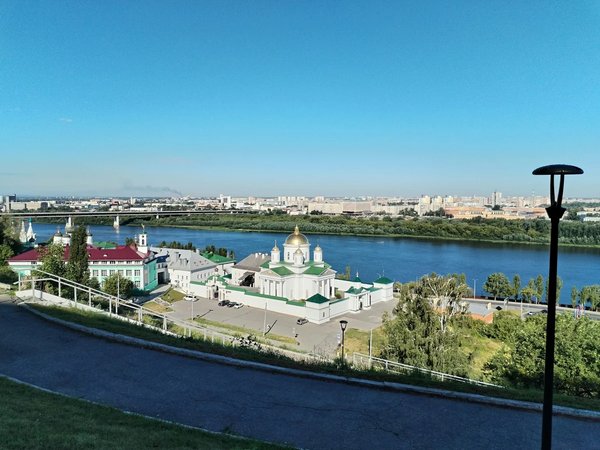 Свидание с Нижним Новгородом каждый день - фото 4