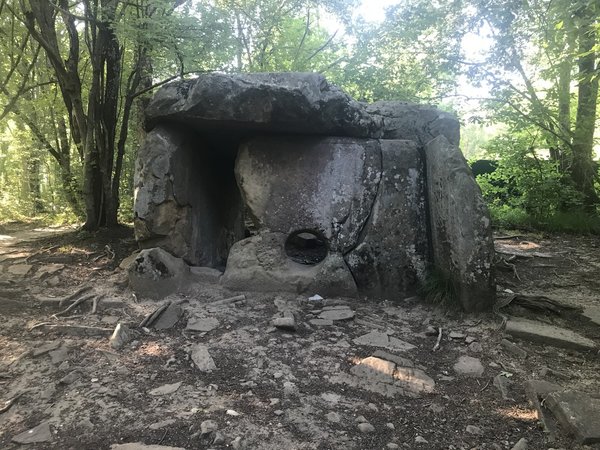 Поездка по вершинам Геленджика + стейк на гриле - фото 4