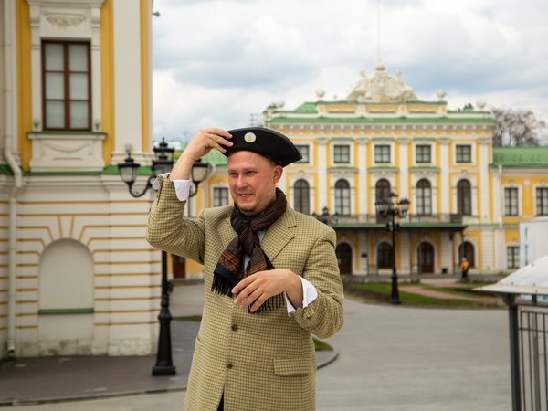 «Клянусь своей треуголкой». Прогулка по Твери эпохи Екатерины Великой