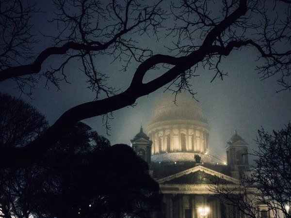 Мифы и легенды Петербурга - фото 3